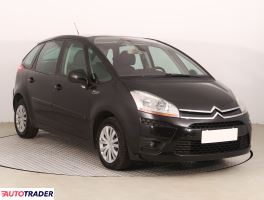 Citroen C4 Picasso 2010 1.6 107 KM