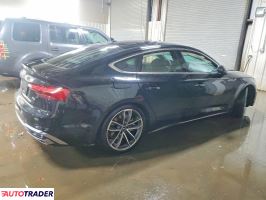 Audi A5 2023 2