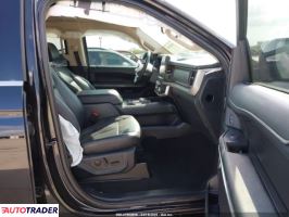 Ford Expedition 2024 3 Ford Expedition 2024 3