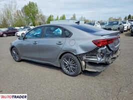 Kia Pozostałe 2022 2