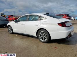 Hyundai Sonata 2023 2 Hyundai Sonata 2023 2