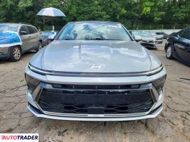 Hyundai Sonata 2024 2
