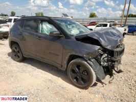 Jeep Compass 2019 2