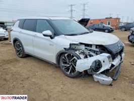 Mitsubishi Outlander 2024 2