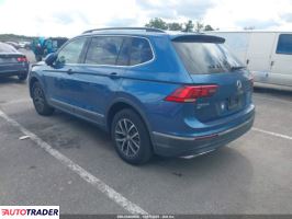 Volkswagen Tiguan 2020 2