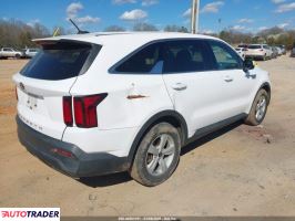 Kia Sorento 2021 2