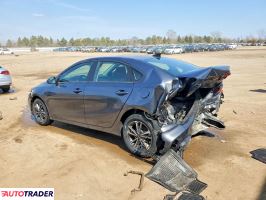 Kia Pozostałe 2024 2