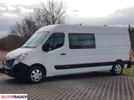 Renault Master 2015 2.3 Renault Master 2015 2.3