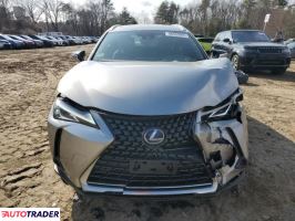 Lexus Pozostałe 2021 2 Lexus Pozostałe 2021 2