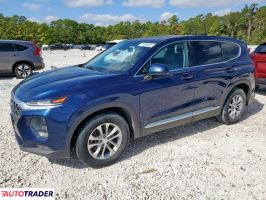 Hyundai Santa Fe - zobacz ofertę