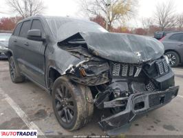 Jeep Grand Cherokee - zobacz ofertę