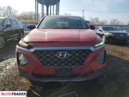Hyundai Santa Fe 2020 2