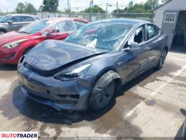 Tesla Model 3 2019 Tesla Model 3 2019