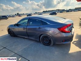 Honda Civic 2021 2
