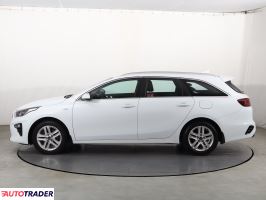Kia Ceed 2020 1.4 138 KM