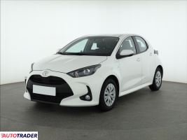 Toyota Yaris 2022 1.5 123 KM