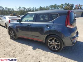 Kia Soul 2020 1