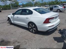 Volvo S60 2024 2 Volvo S60 2024 2