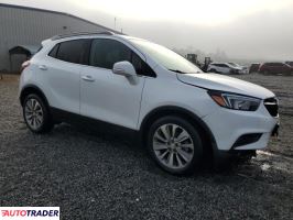 Buick Pozostałe 2019 1