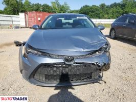 Toyota Corolla 2021 1 Toyota Corolla 2021 1