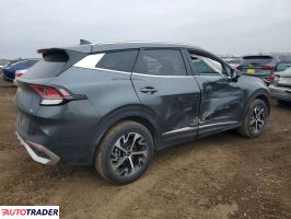 Kia Sportage 2024 2