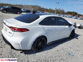 Toyota Corolla 2021 2