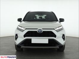 Toyota RAV 4 2022 2.5 214 KM