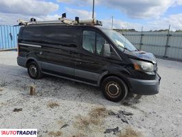 Ford Transit 2018 3