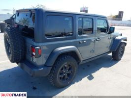 Jeep Wrangler 2021 3
