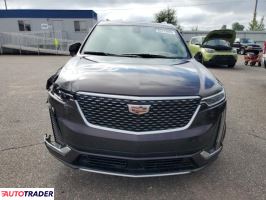 Cadillac Pozostałe 2020 3 Cadillac Pozostałe 2020 3