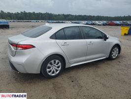 Toyota Corolla 2023 2