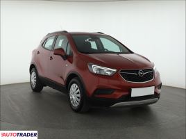Opel Mokka - zobacz ofertę