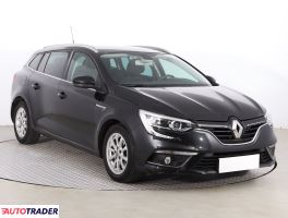 Renault Megane 2019 1.5 113 KM Renault Megane 2019 1.5 113 KM