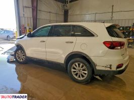 Kia Sorento 2020 3