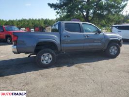 Toyota Tacoma 2022 2 Toyota Tacoma 2022 2
