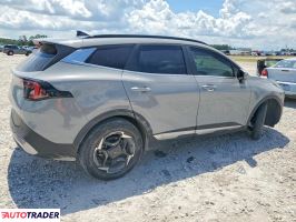 Kia Sportage 2026 2