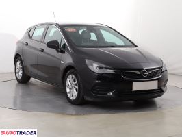 Opel Astra 2021 1.2 143 KM