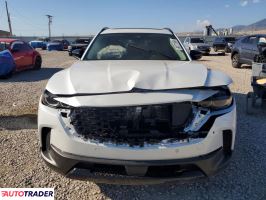 Mazda 5 2026 2