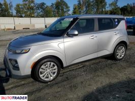 Kia Soul - zobacz ofertę