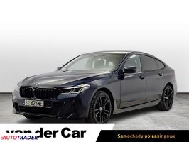 BMW 640 - zobacz ofertę