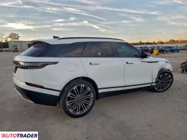 Land Rover Range Rover 2024 2