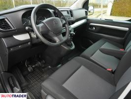 Citroen Pozostałe 2018 2.0 150 KM Citroen Pozostałe 2018 2.0 150 KM