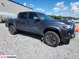 Toyota Tacoma 2023 3