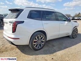 Cadillac Pozostałe 2022 3