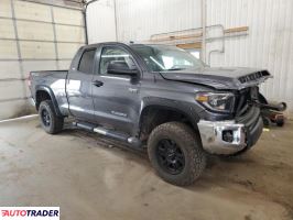 Toyota Tundra 2019 5