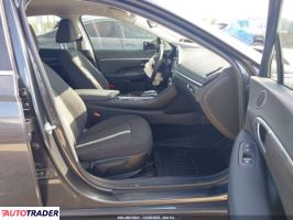 Hyundai Sonata 2021 2