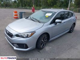 Subaru Impreza 2022 2 Subaru Impreza 2022 2