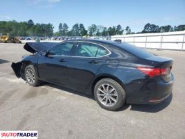 Acura TL 2020 2 Acura TL 2020 2