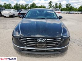 Hyundai Sonata 2023 2 Hyundai Sonata 2023 2