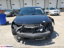 Chevrolet Malibu 2021 1 Chevrolet Malibu 2021 1